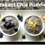 Breakfast Chia Pudding