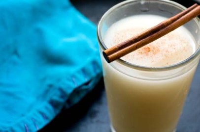 Almond Horchata