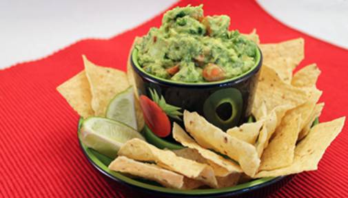 Guacamole @2CookinMamas