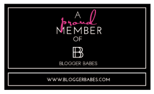 Blogger Babes are Sophisticated Bloggers Seeking Simple Solutions and Support