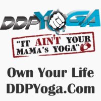 DDP YOGA