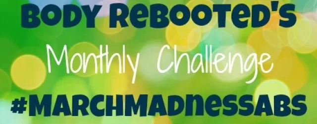 March Challenge