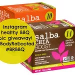Boost Giveaway FI