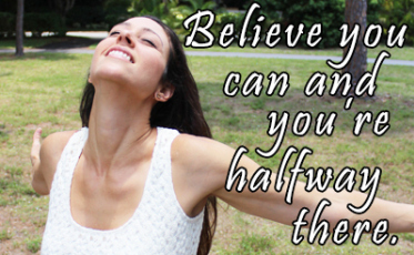 Get Motivated box 1 quote