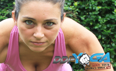 Get Sexy Box 3 ddpyoga