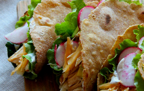 amazing taco recipes