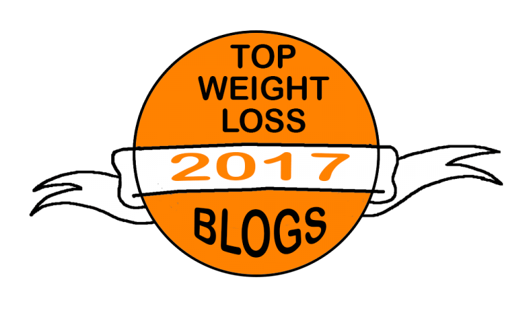 weight loss blogs