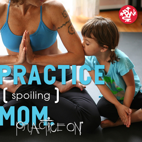 Manduka Mothers Day