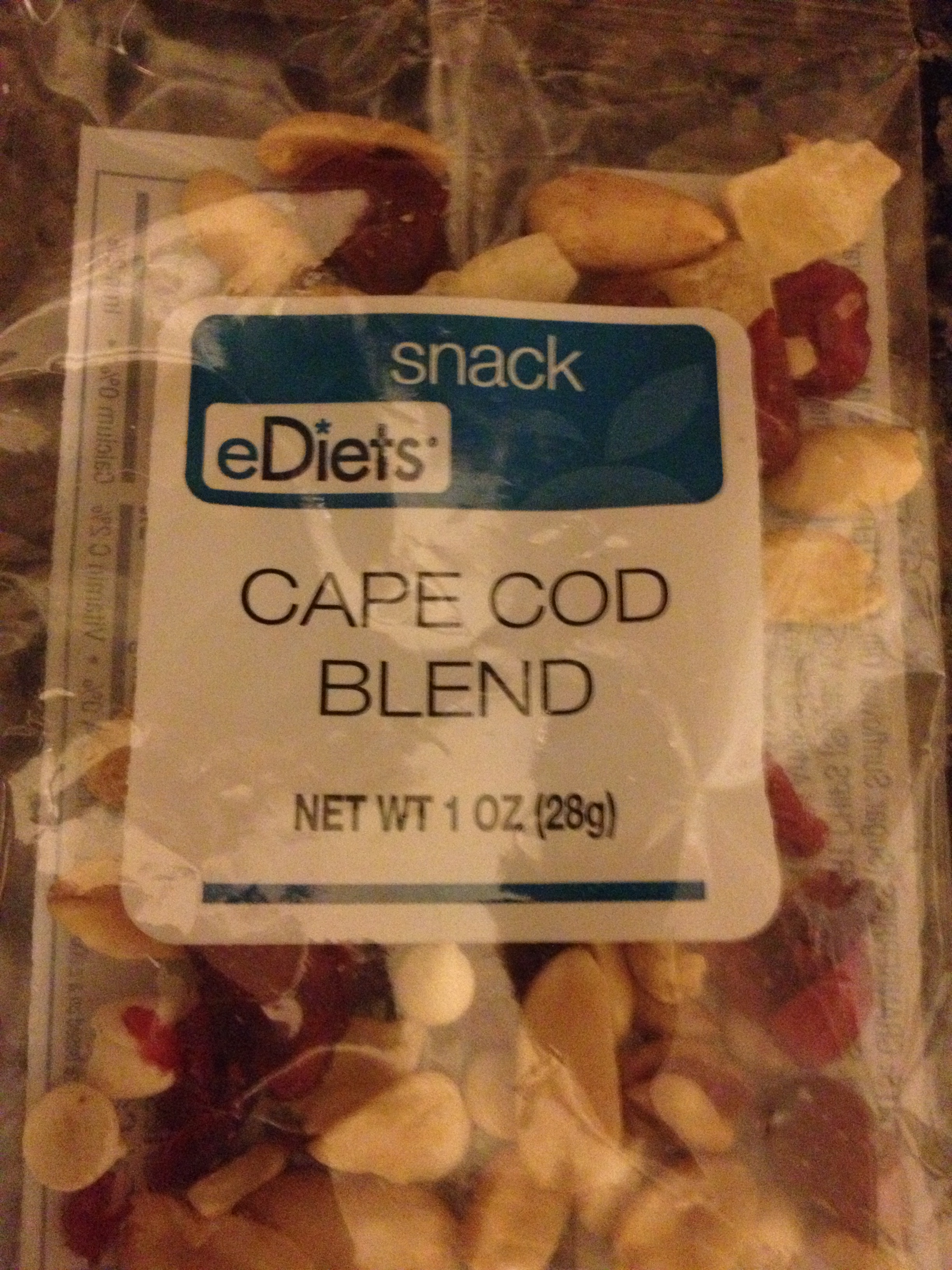 Cape Cod Blend