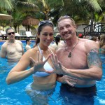 DDP Yoga Retreat – Recap #1 – The People