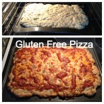 Gluten-Free Pizza Recipe