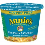 Annie’s Gluten Free Mac-n-Cheese Cups Review