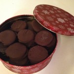 Gluten Free Thin Mints