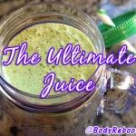 The Ultimate Juice