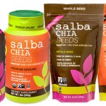 Salba Chia Seeds Review and Giveaway!