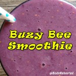 Buzy Bee Smoothie