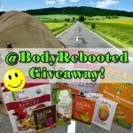 Happy Road Trip Giveaway!