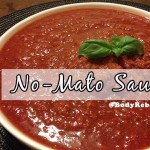 No-Mato Sauce