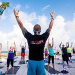 2014 DDP Yoga Retreat Recap