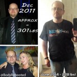 Operation Healthy: Jonathan Hall