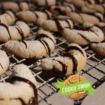 Christmas Crescents – the Great Food Blogger Cookie Swap