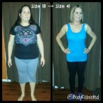 Operation Healthy: Cheryl Carrion