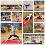 prAna 30 Days of Yoga Challenge Recap: Days 21-30