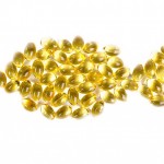 Omega 3 Fishoil by GloryFeel {Review}