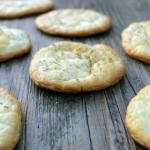 Rosemary Cloud Bread