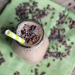 Thin Mint Smoothie