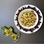 Black Bean & Corn Salsa