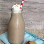 Apple Pie Smoothie