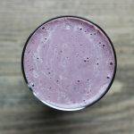 Blueberry Blitz Smoothie