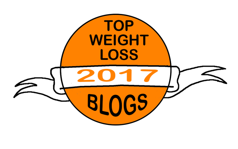 weight loss blogs