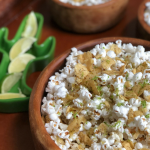 Margarita Popcorn Snack Mix + 2018 #CookoutWeek Giveaway